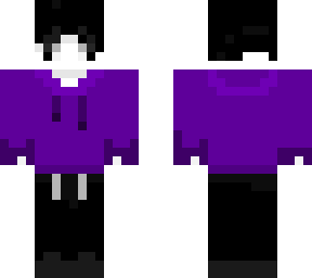 wahoo (mono skin)
