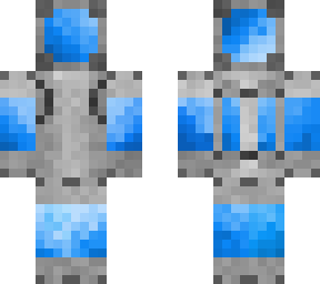 water novarobot