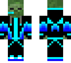 water type zombie