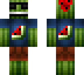 watermelon cool fresh