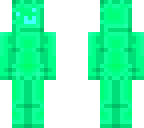 wintergreen blob