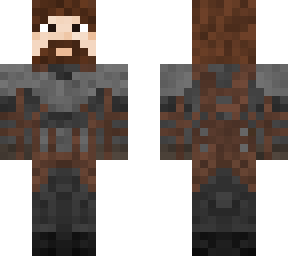 witch hunter