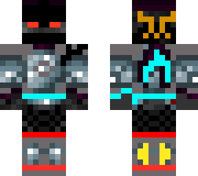 wither ninja