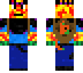 witherking