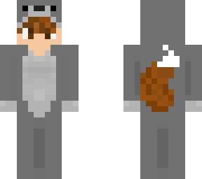wolf onsie