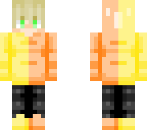 yellow-orange
