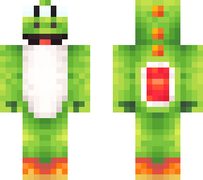 yoshi