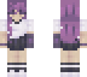 // purple lies ~ full
