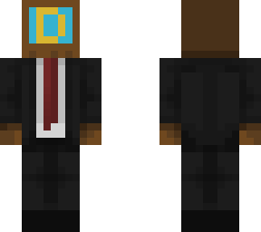 ~ a skin for dom ~