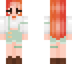 ~ carrots ~