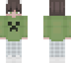 - creeper boy -