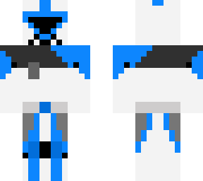 -arc trooper blue-