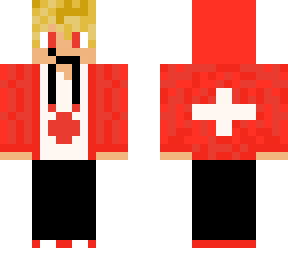tonga