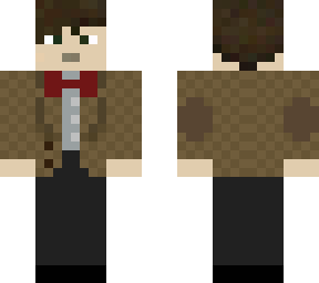 11th doctor regular v2