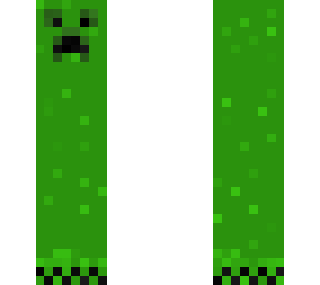 a bad creeper