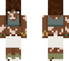 adventurer