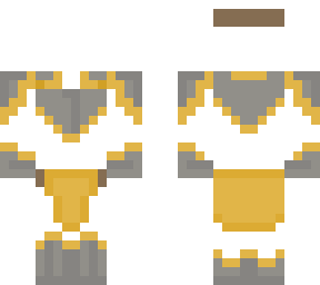 armour