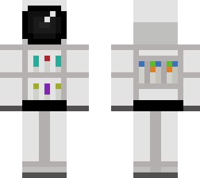 astronout v2