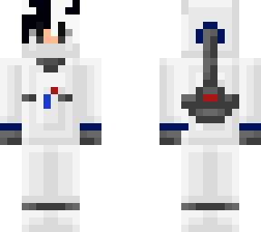 axozer astronauta