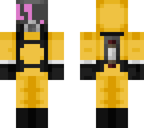 backrooms