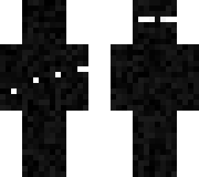 balck