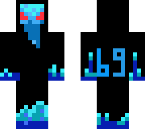 bleu fire dead