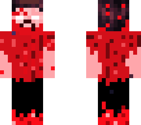 bloed herobraine