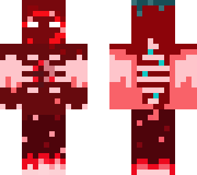 bloed warden