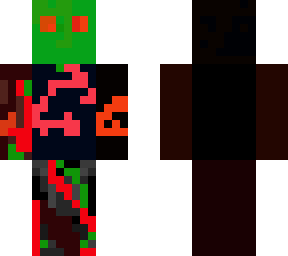blutiger killer
