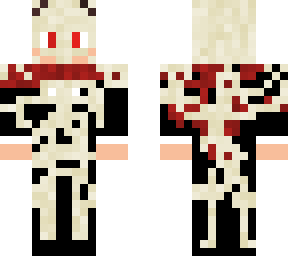 boney boy