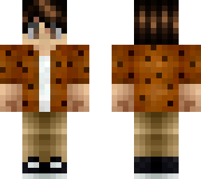 boy skin