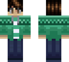 boy skin