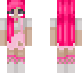 bubblegum skater