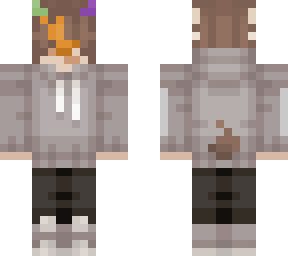 c!rowan from the mossysmp!!