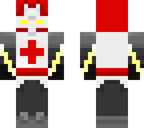 castle crasher