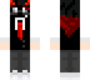 chainsawboy business suit devil v2