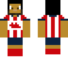 chivas home