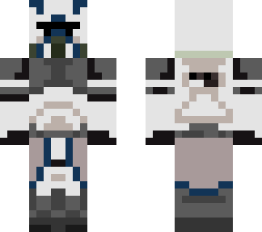 clone trooper (ct-2218 aka “shockwave”)