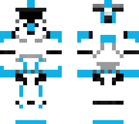 commander aqua