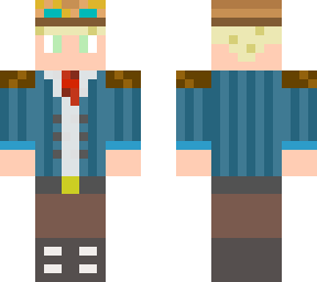 cool steampunk