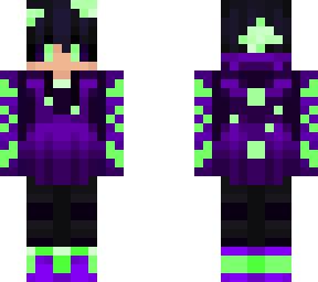 crystal (cyber blaze)