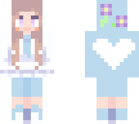 cute girl