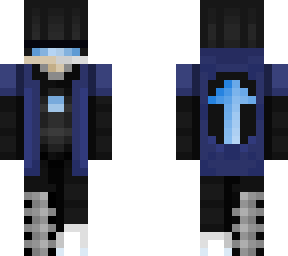 cyber punk style