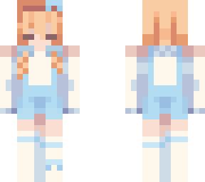 daisies ; rce