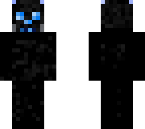 dark scull