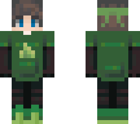 davidxd (green geckos theme)