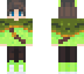 davidxd (lime llamas theme)