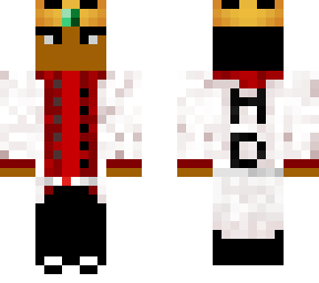 dayshd skin (privated)