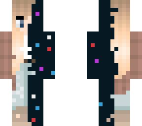 decaying 3