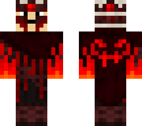 demon